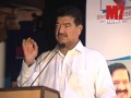 dr.b r shetty speak about his highness uthradom thirunal marthanda varma