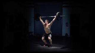 How to Do a Power Snatch by Wodstar