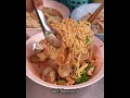 บะหมี่เนื้อปูล้น เกี๊ยวชิ้นโตเริ่มต้นชาม 50 บาท