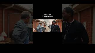 Vindication Smoking Gun