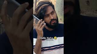 Hello Neha Prank Call Masti 🤣🤣🤣 || Funny Viral Video - Khushinagar Ke Hero - Voice RJ Raunaq