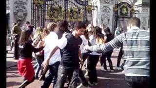 Tarantella storica al Buckingam palace Magistrale Palmi by Carletta_14