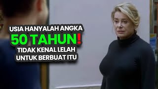 USIA HANYALAH ANGKA! 50 TAHUN MASIH NGANU...| alur cerita film | movie explained