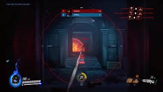 Widowmaker ffa highlights (Console, PS4)