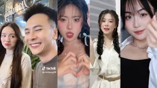 Tổng Hợp Những Video Tik Tok Của Team. Gãy Tv Phần 61 Tik Tok Gãy Tv Media @ngcanh_05