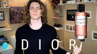 TOP 5 Dior Private Collection's Fragrances 2019