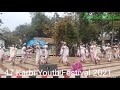 47 karbi youth festival 2021 chong kachingnang kekan.