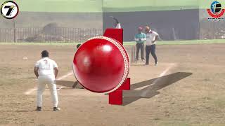 NEWALI Vs VIHIGHAR // KINJAL SPORTS TROPHY , NEW PANVEL -2018 / DAY 04