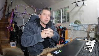 GEEZLE'S BETAFPV AIR65 REVIEW