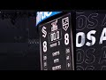 Buzzer Goes Off Over 10 Seconds Early During LA Kings/Seattle Kraken Game #Request