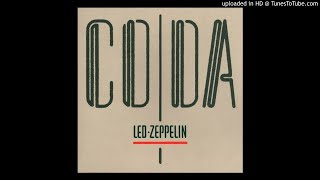If It Keeps On Raining (When The Levee Breaks) [Rough Mix] / Led Zeppelin