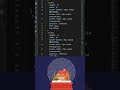 Css Snow Animation Effects | Snow Effects In Css #braincoder #coding #css #animation #braincoder