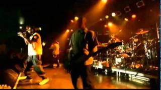 Linkin Park & Jay Z : Dirt Off Your Shoulder/Lying From You (Live!)