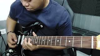 Fender Hybrid Made in Japan | Montances Custom Pickups HSS