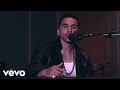 Adrian Marcel - Spending The Night Alone (Acoustic)