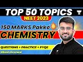 Phoenix 2.0: Chemistry Most Important Video for NEET 2025 | Unacademy NEET Toppers | #NEET