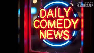 Shane Gillis to host SNL again | Daily Comedy News