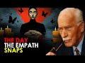 The Day the Empath Snaps — Carl Jung’s Most Terrifying Case (Expanded) | Carl Jung Original