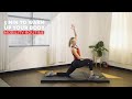 5 Min Mobility Routine to Warm Up Your Body