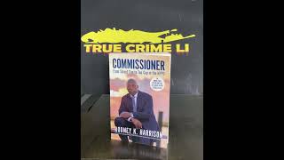Coming up soon: my interview with former Suffolk County Police Commissioner Rodney Harrison.