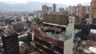 Hotel Charlee Medellin Colombia