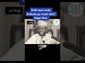 duk mai wata bukata ga wani sirri mai girma sheikh mansur isa yalwa khaleeltrust youtube