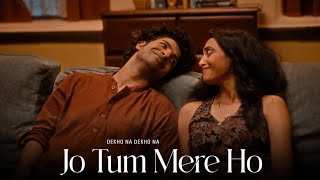 hairan hu ki kuch bhi na mangu bhi main | Anuv Jain | hairan hoon ki kuch bhi na mangu | New Song