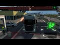 euro truck simulator 2 episode 719 discovering nis srb