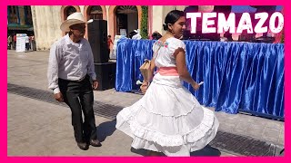 🙌 Don Celso Zapateando La Malagueña En Los Domingos De Huapango En Xilitla San Luis Potosí
