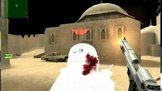 CSS Ikaros MultiHack 2018!
