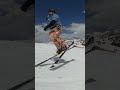 boundless winter bliss shredding non stop with freestyle skiing