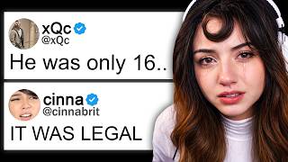 This Disgusting Streamer Finally Got What She Deserved..