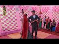 ||bride & groom wedding dance mashup||couple dance||phadi bride & groom reception dance@pihukathayat