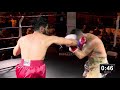 Robert Ortiz Jr vs Mario Aguirre FULL FIGHT #HeroesAmongUs | Red Boxing Promotions