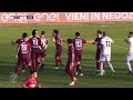 legnago salus ternana 0 1 gli highlights