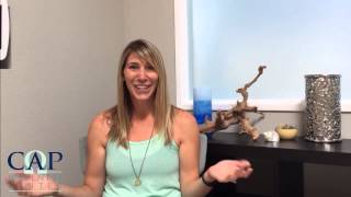 Specialty Teachers at the CAP Wellness Center