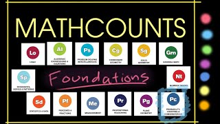 Mathcounts Foundations Probability