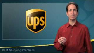 Product Returns - How to Handle Them: UPS / WorldwideBrands