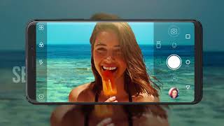 Wiko View and View XL -en