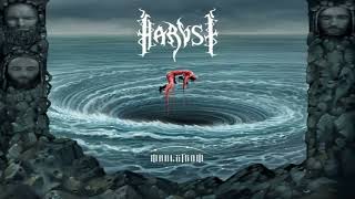 Harvst - Mahlstrom [Full Album] (2025)