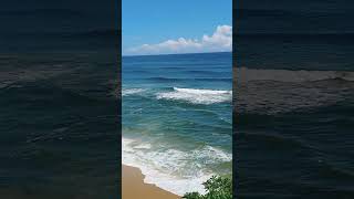 Varkala papanasham beach Kerala