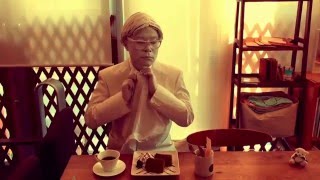 白リーマン・カフェ篇