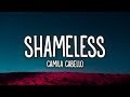 Download Camila Cabello Shameless mp3