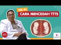 BAYI KEMBAR IDENTIK BERISIKO KOMPLIKASI TWIN TO TWIN TRANSFUSION SYNDROME (TTTS)! w/ RS BRAWIJAYA