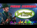 La Mejor Colección De Canciones - Los Tucanes De Tijuana 45 Exitos - Puros Corridos Pesados Mix 2024