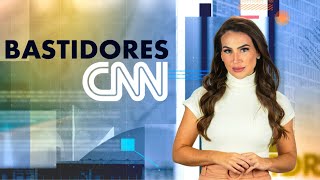 AO VIVO: BASTIDORES CNN - 17/01/2025