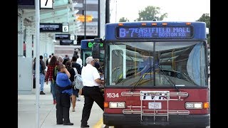 PVTA gets $2.4M from feds for North End Springfield project