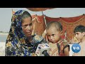 Pregnant Women Vulnerable in Pakistan's Flood-Affected Areas