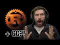 Rust With GC??!? Ocaml's new Features
