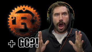 Rust With GC??!? Ocaml's new Features
